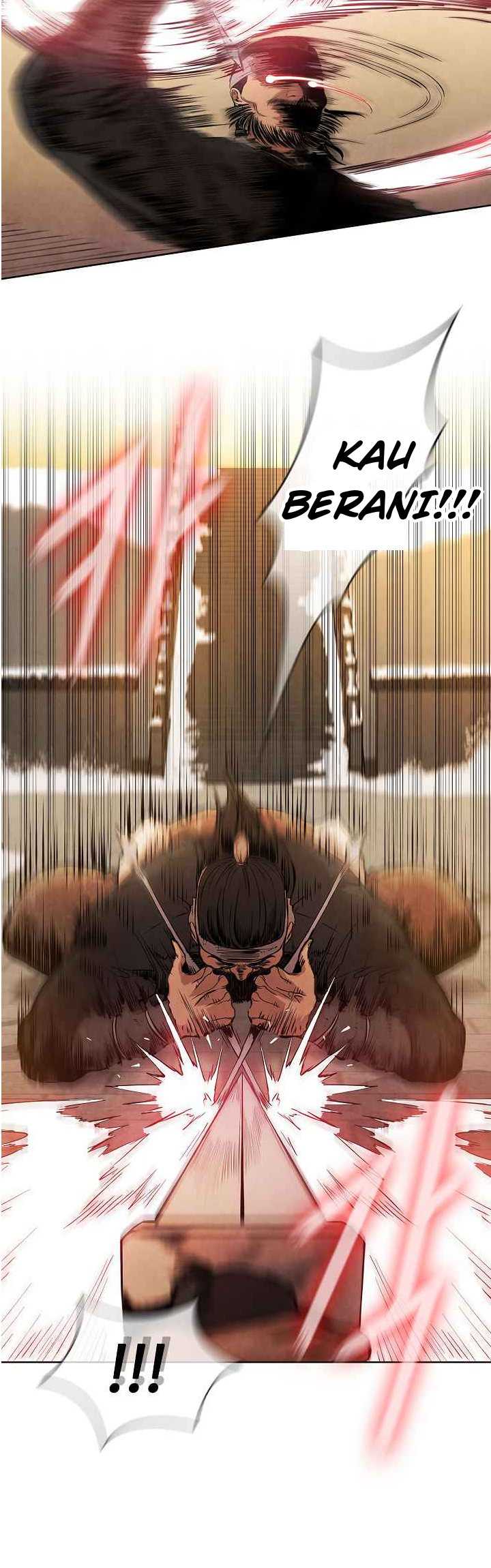 The Best Metabolic in The World Chapter 3 - halaman 13