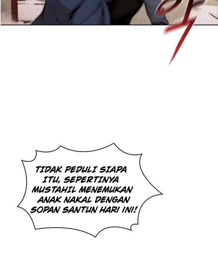 The Best Metabolic in The World Chapter 3 - halaman 18