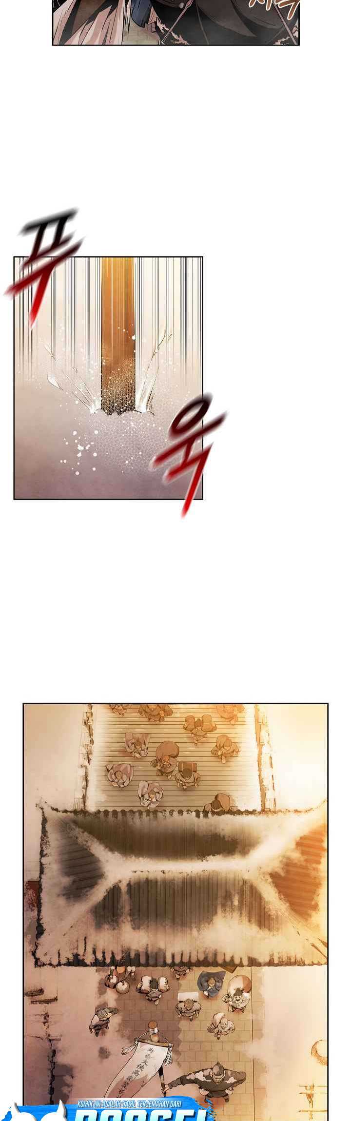 The Best Metabolic in The World Chapter 3 - halaman 3