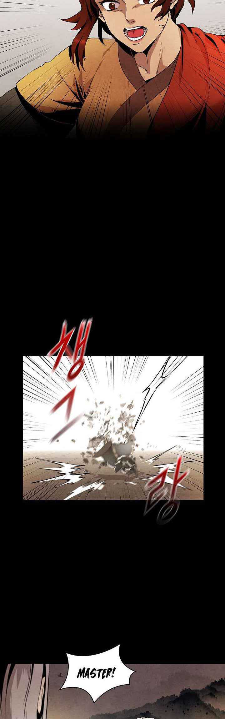 The Best Metabolic in The World Chapter 5 - halaman 17