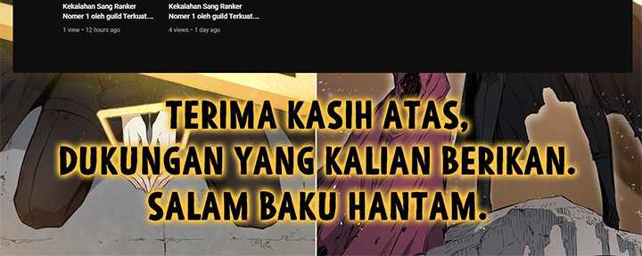 The Best Metabolic in The World Chapter 5 - halaman 41