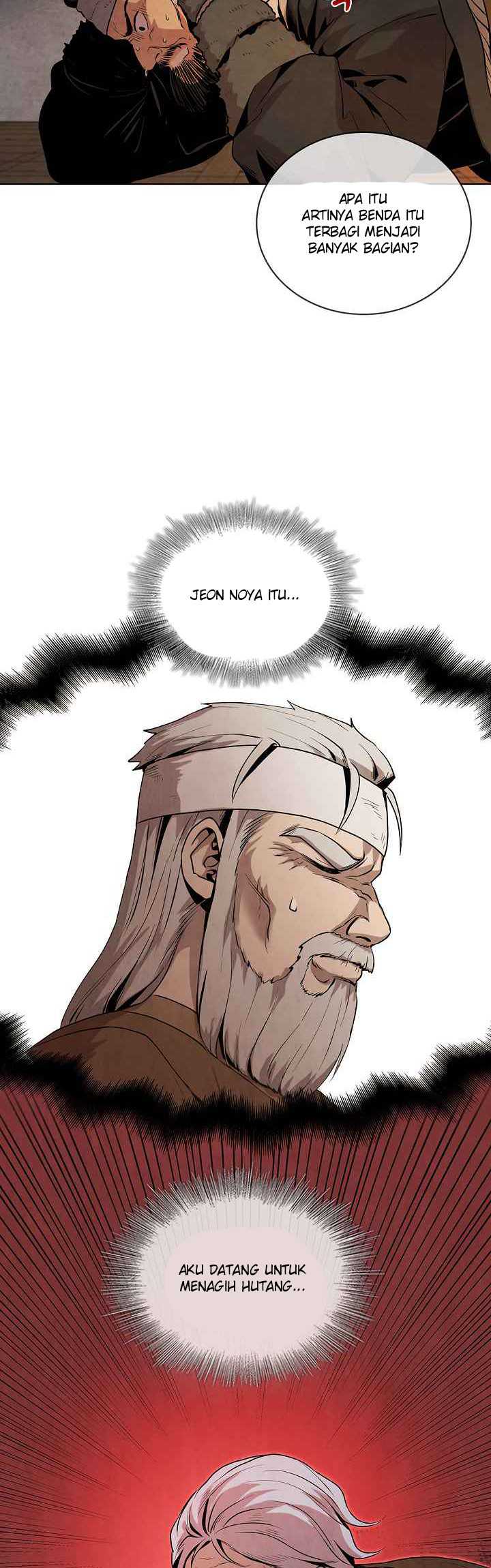 The Best Metabolic in The World Chapter 6 - halaman 42