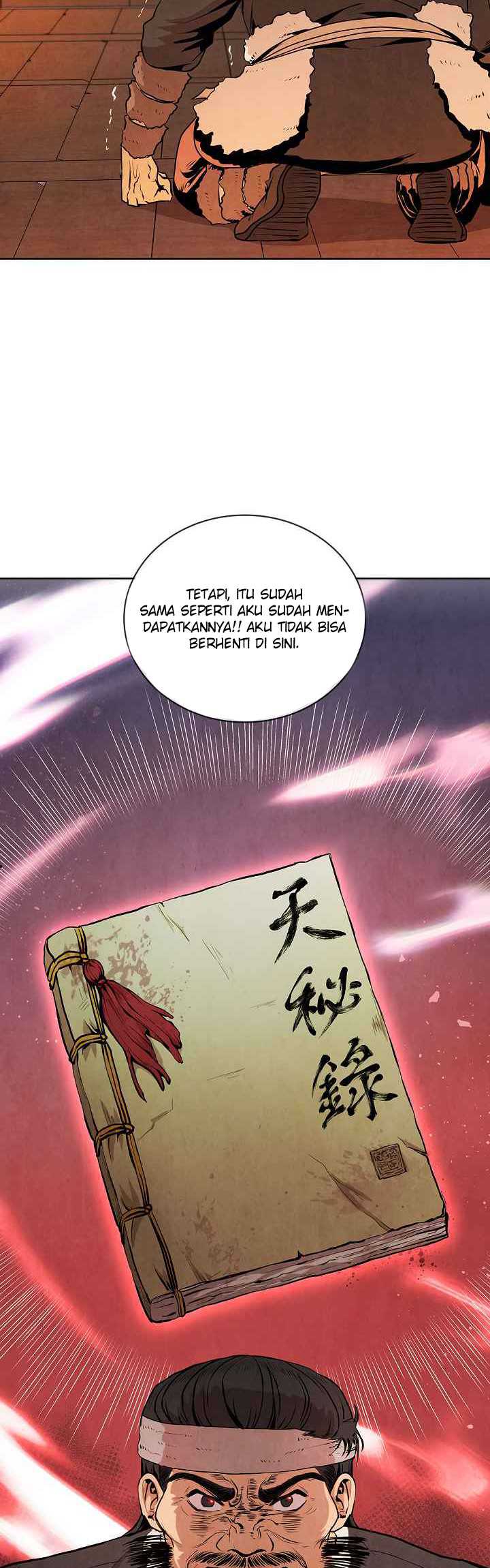The Best Metabolic in The World Chapter 6 - halaman 44