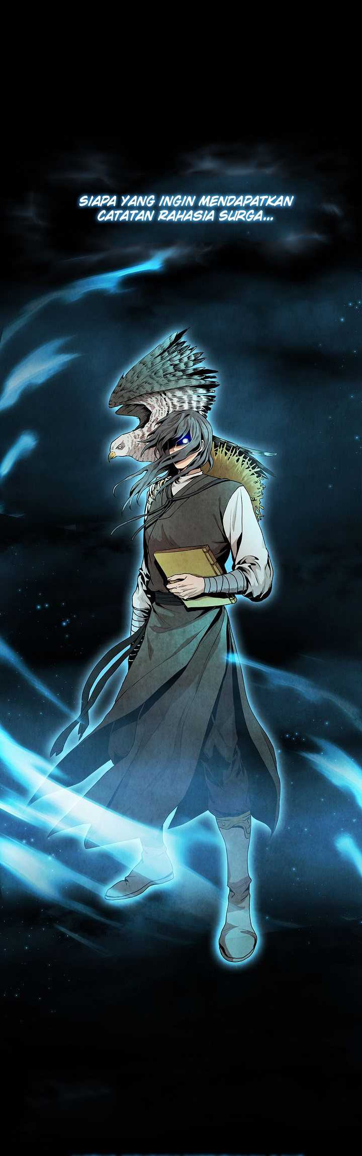 The Best Metabolic in The World Chapter 7 - halaman 10