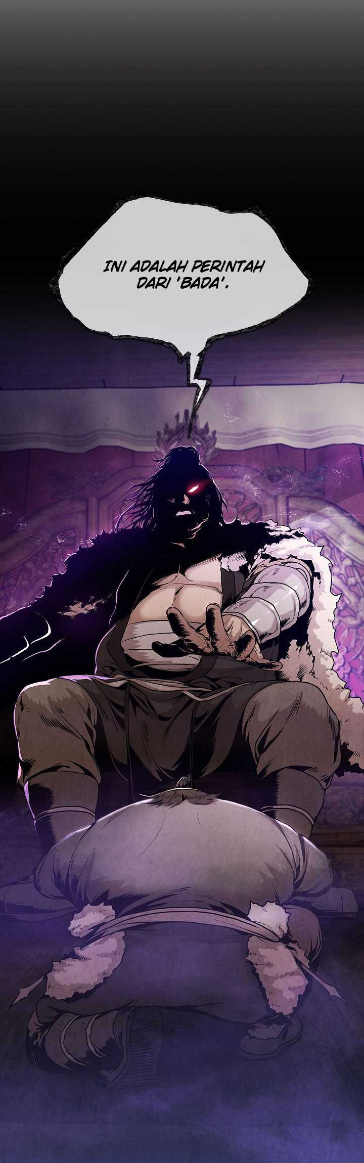 The Best Metabolic in The World Chapter 7 - halaman 25