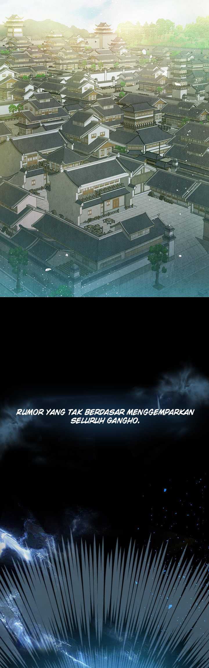 The Best Metabolic in The World Chapter 7 - halaman 3