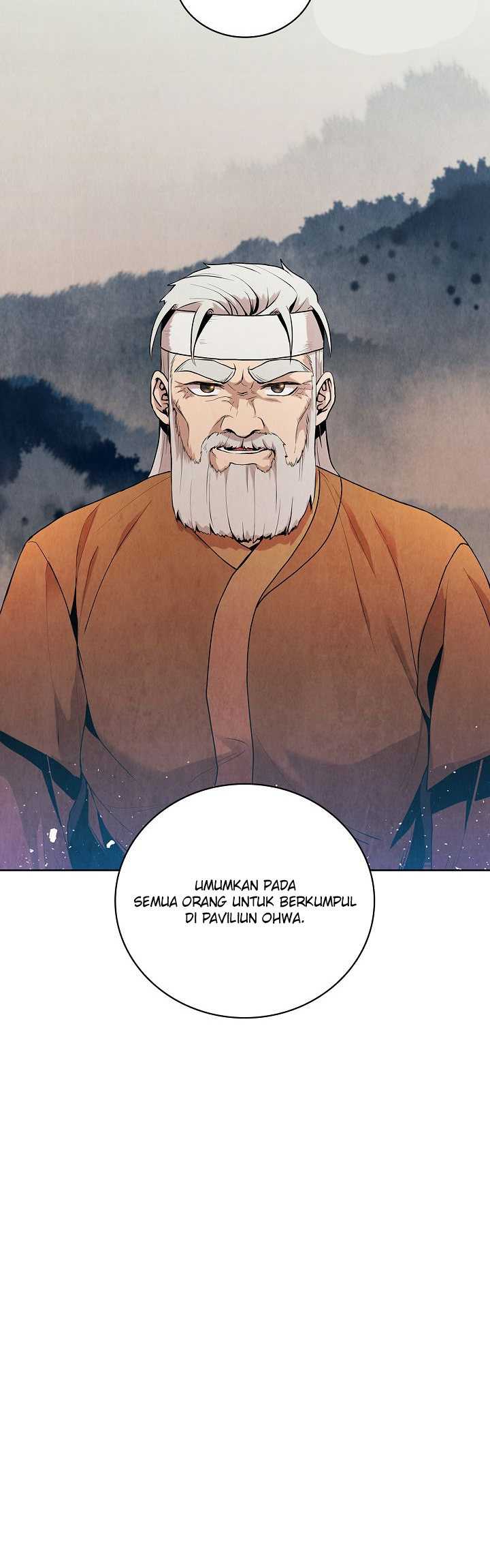 The Best Metabolic in The World Chapter 7 - halaman 30