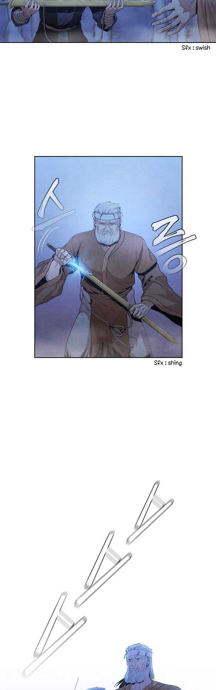 The Best Metabolic in The World Chapter 7 - halaman 34
