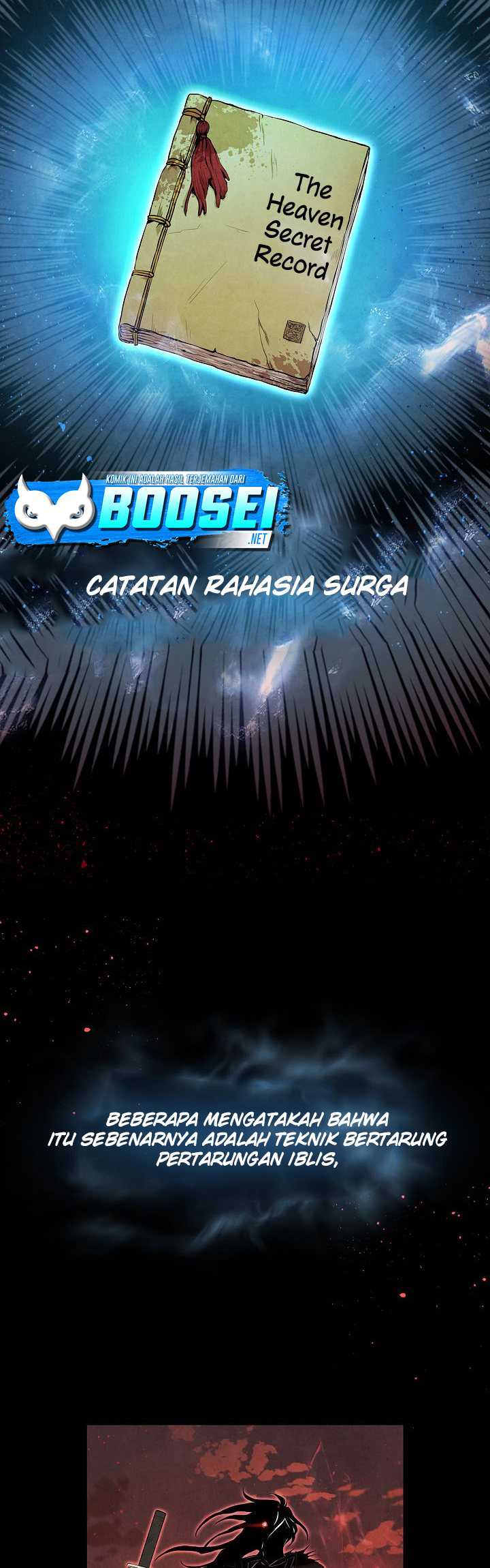 The Best Metabolic in The World Chapter 7 - halaman 4