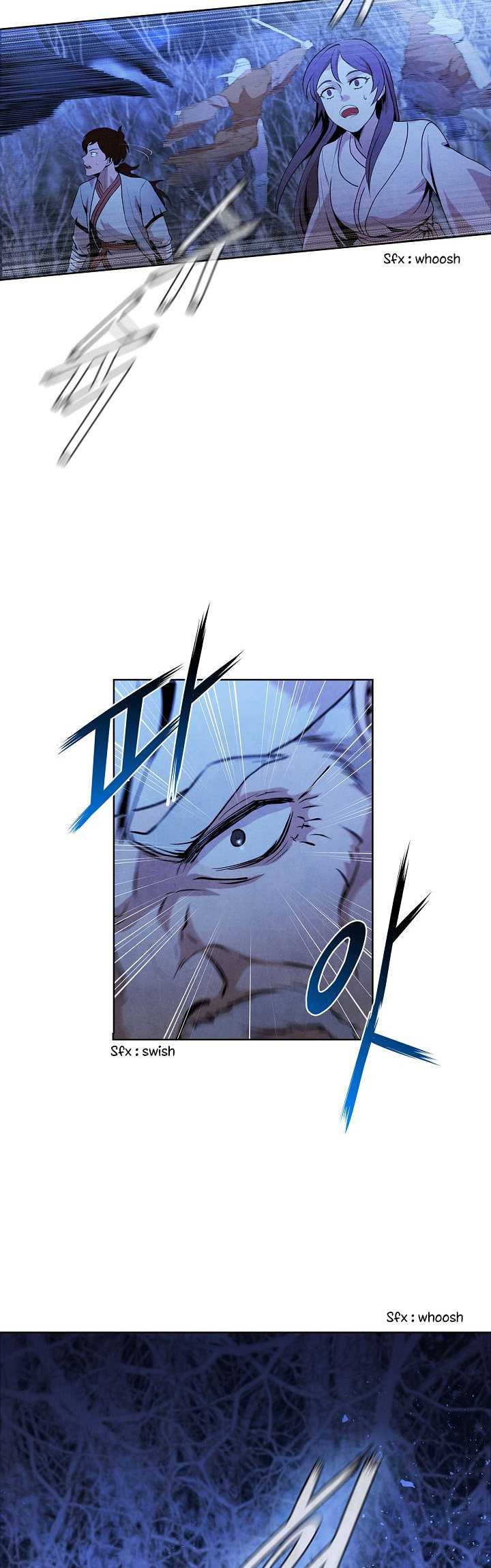 The Best Metabolic in The World Chapter 7 - halaman 40