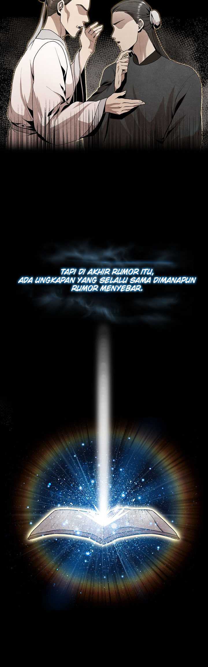 The Best Metabolic in The World Chapter 7 - halaman 7