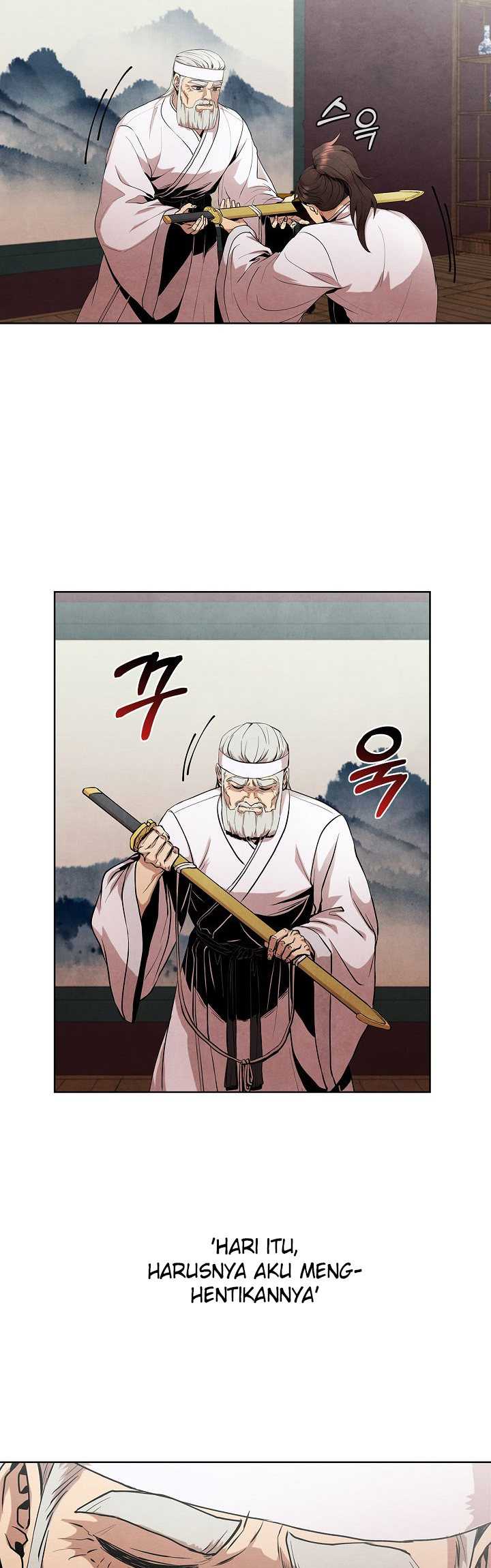 The Best Metabolic in The World Chapter 8 - halaman 23