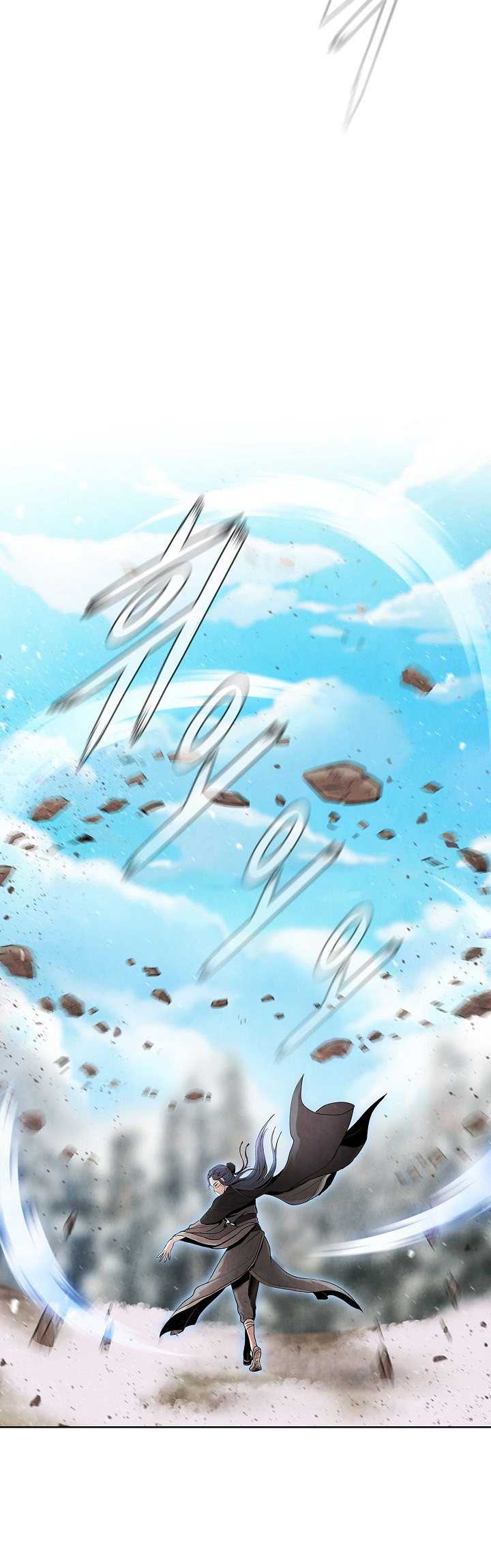 The Best Metabolic in The World Chapter 8 - halaman 41