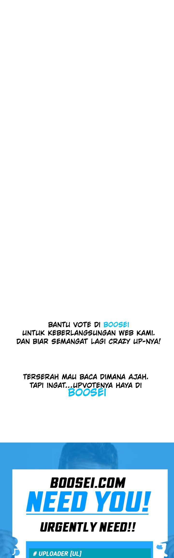 The Best Metabolic in The World Chapter 8 - halaman 46