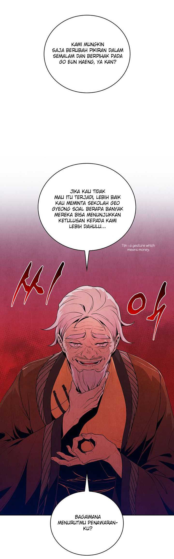 The Best Metabolic in The World Chapter 8 - halaman 9