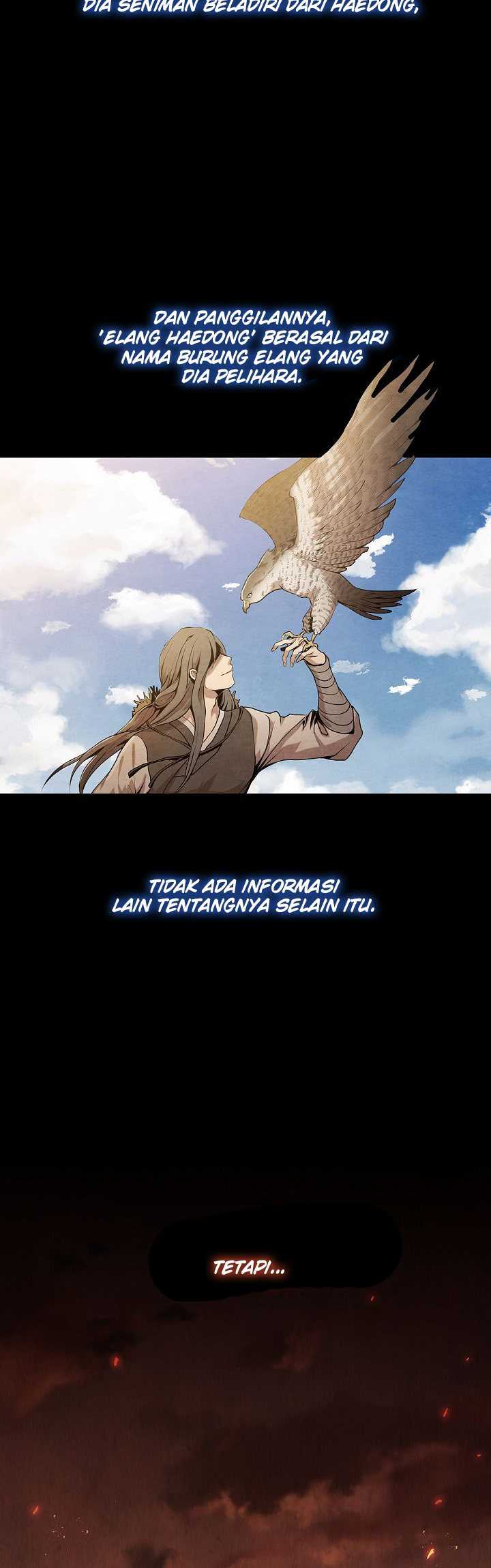 The Best Metabolic in The World Chapter 9 - halaman 11