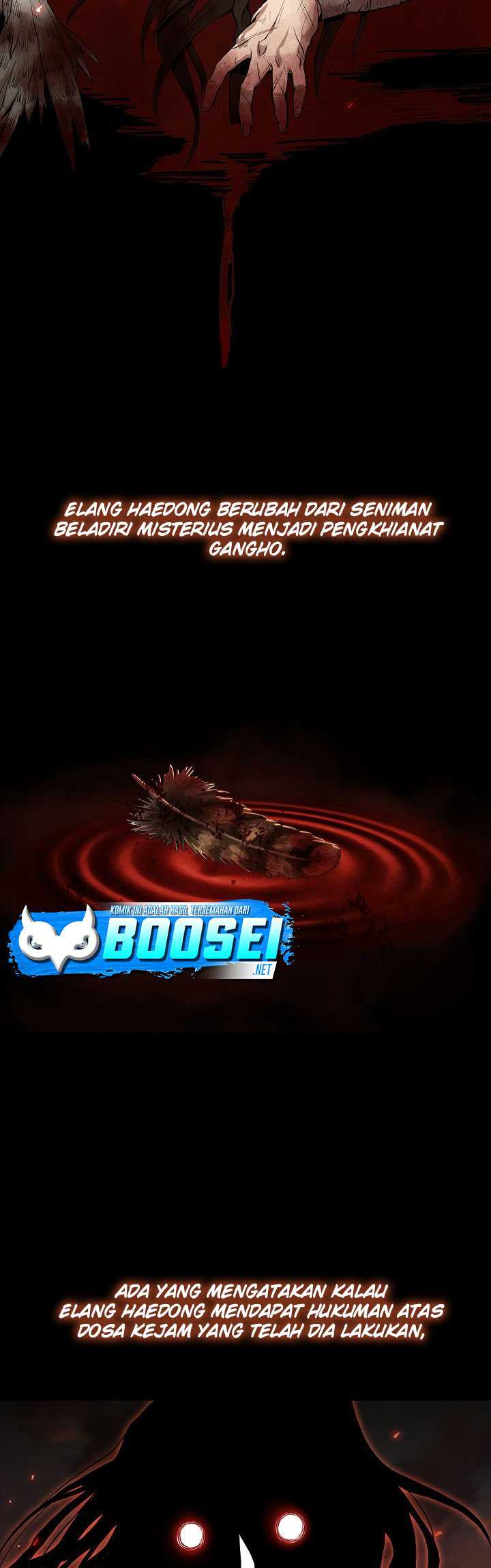 The Best Metabolic in The World Chapter 9 - halaman 14