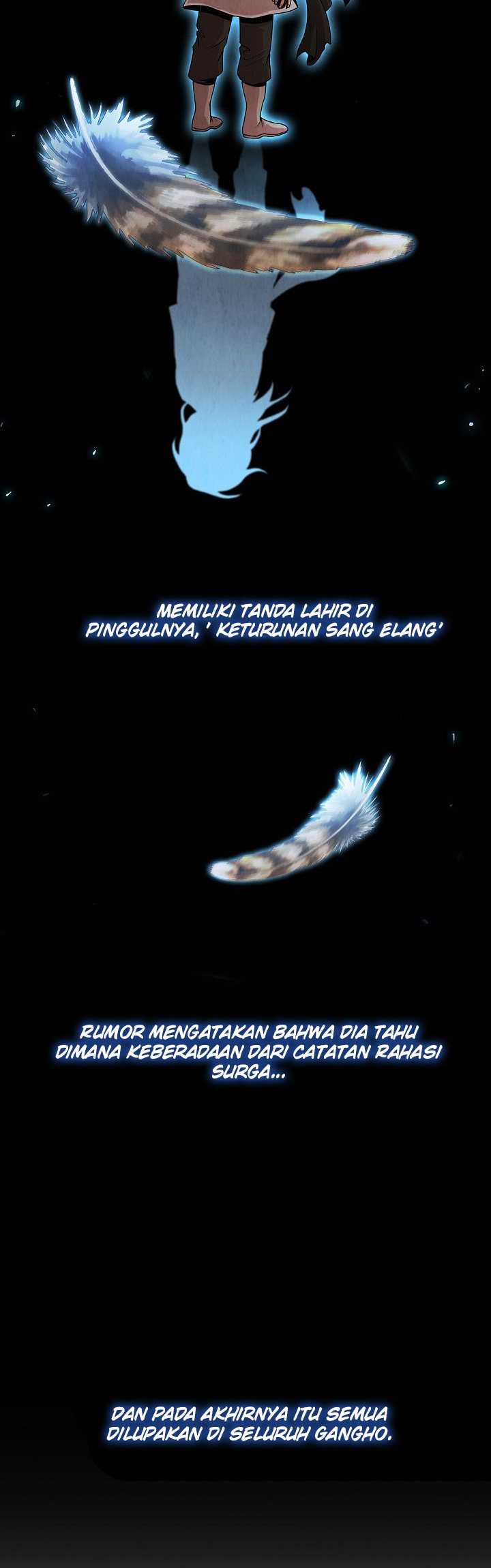 The Best Metabolic in The World Chapter 9 - halaman 16