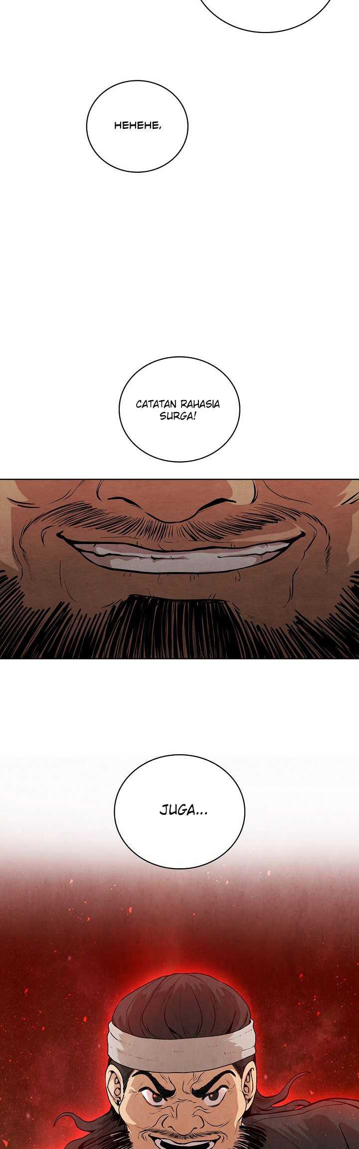 The Best Metabolic in The World Chapter 9 - halaman 8