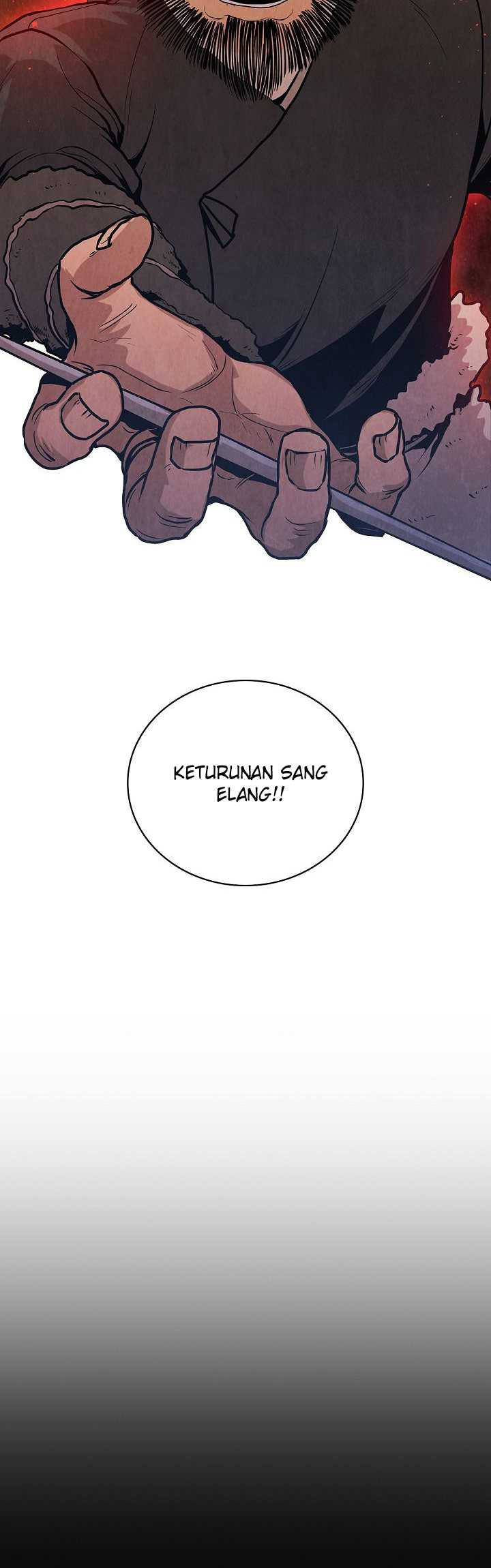 The Best Metabolic in The World Chapter 9 - halaman 9