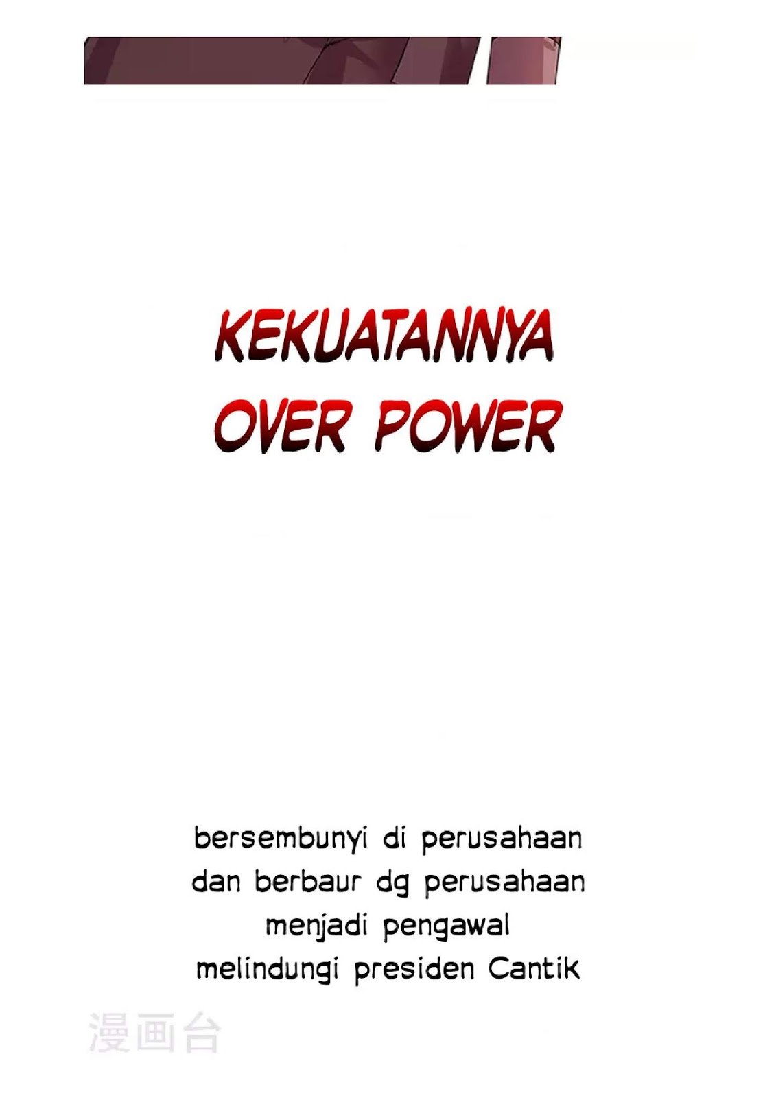 The Best Warrior In The City Chapter 1 - halaman 4