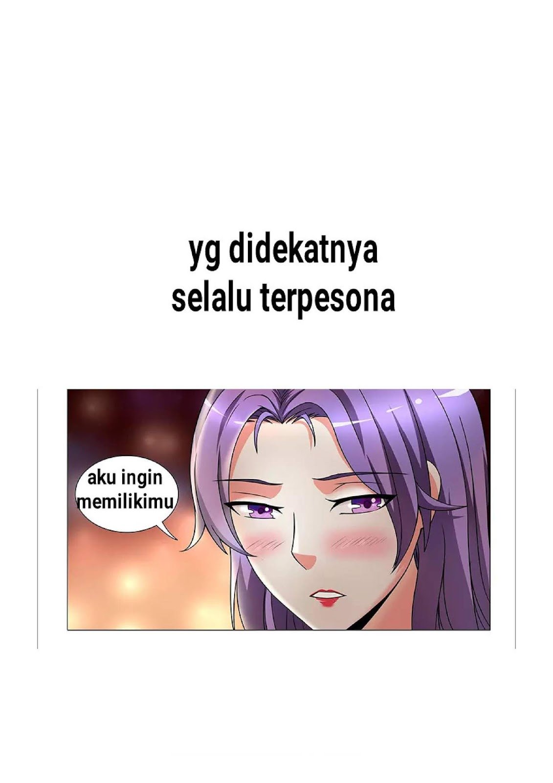 The Best Warrior In The City Chapter 1 - halaman 6