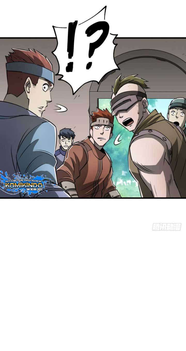 The Best Warrior In The City Chapter 100 - halaman 7