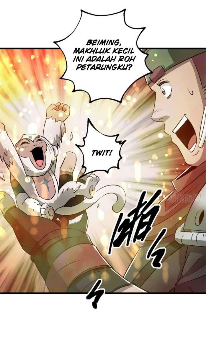 The Best Warrior In The City Chapter 101 - halaman 6