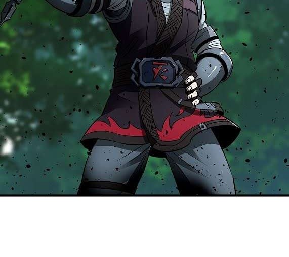 The Best Warrior In The City Chapter 102 - halaman 17
