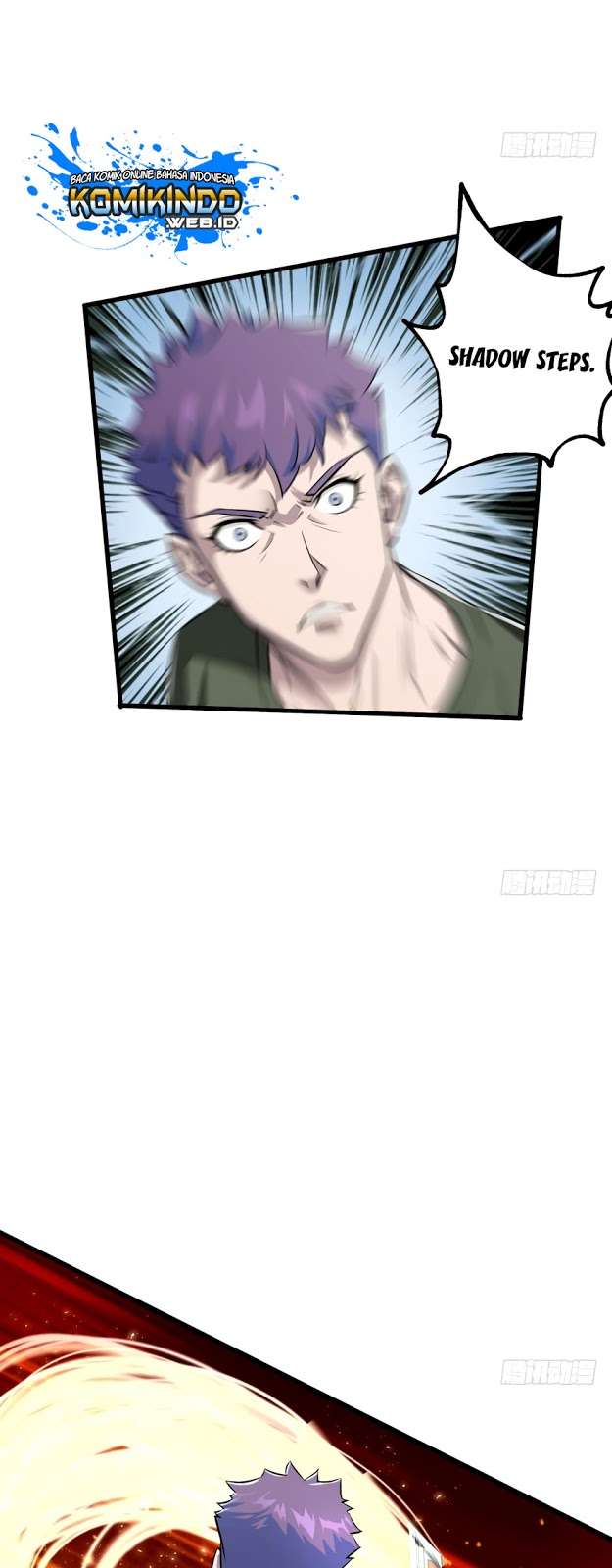 The Best Warrior In The City Chapter 105 - halaman 9