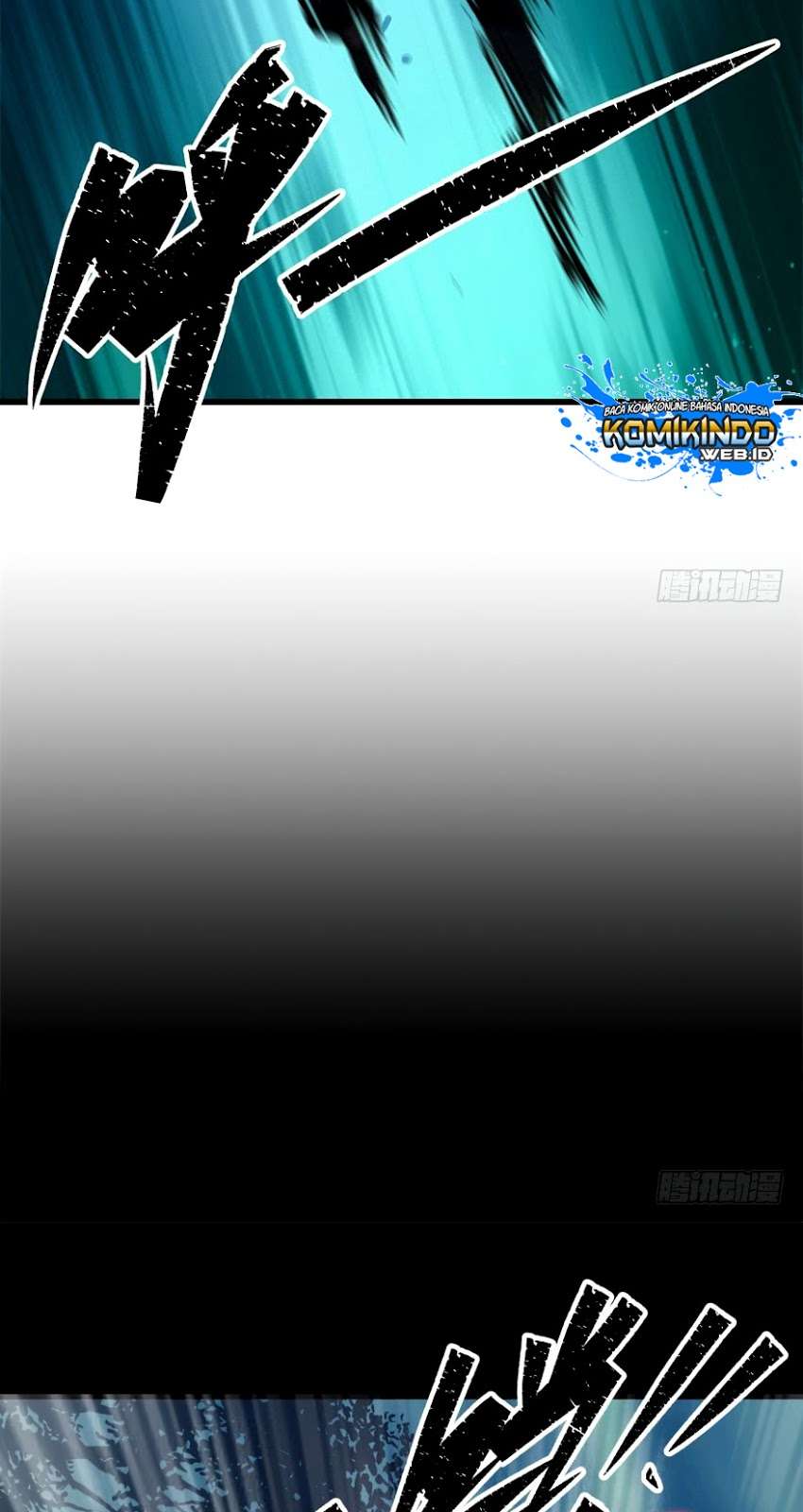 The Best Warrior In The City Chapter 107 - halaman 8