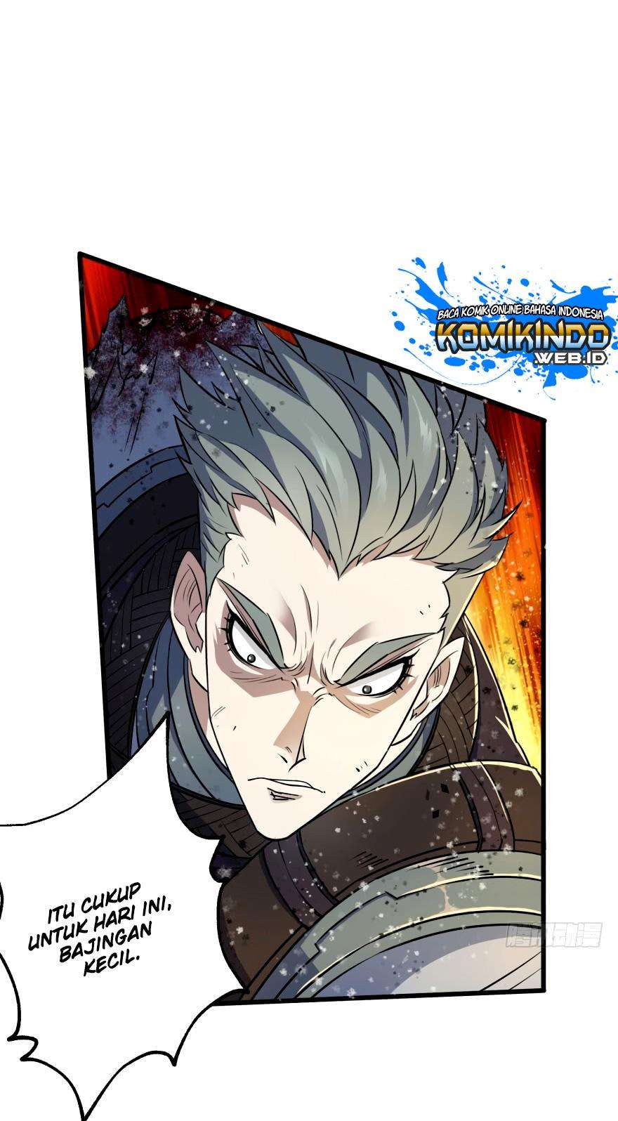 The Best Warrior In The City Chapter 108 - halaman 8