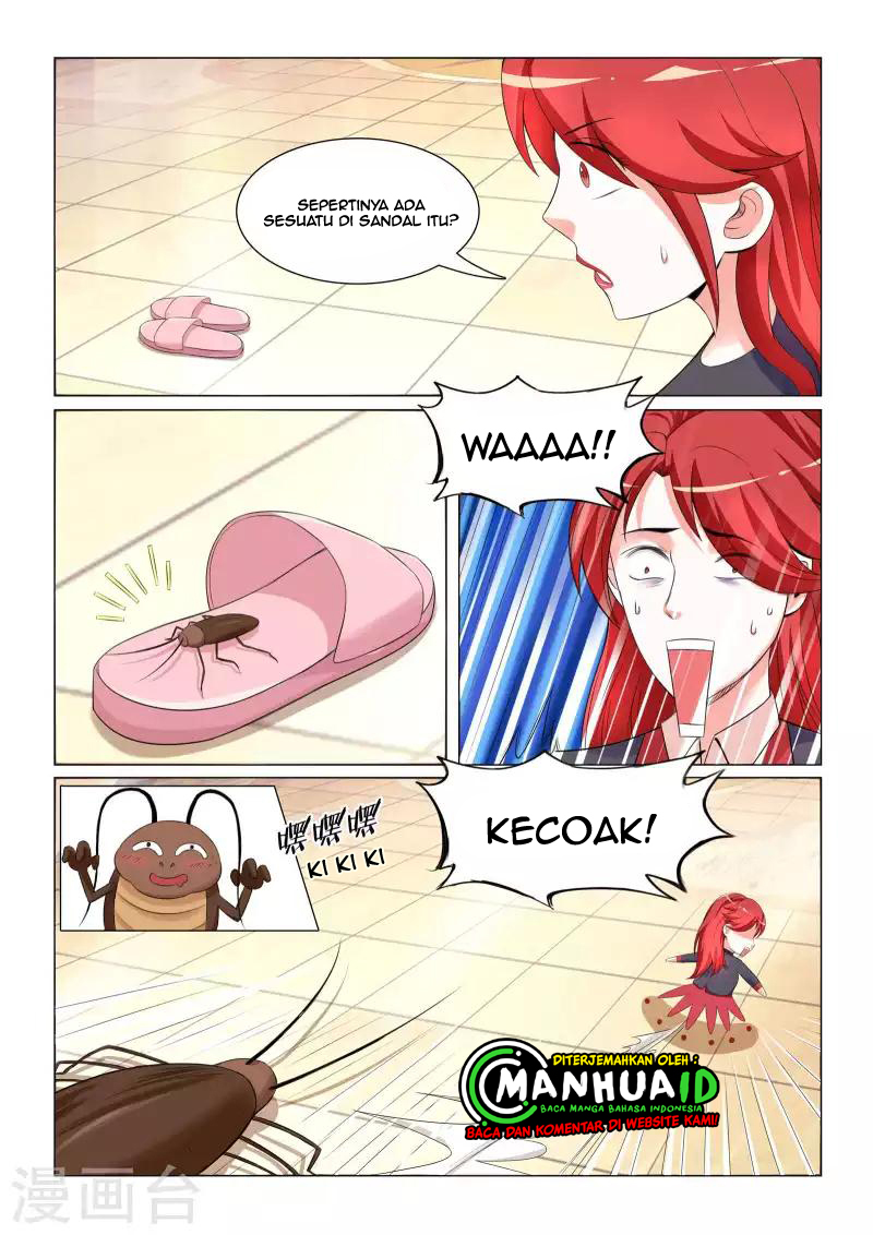 The Best Warrior In The City Chapter 11 - halaman 2