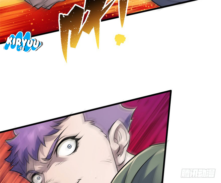 The Best Warrior In The City Chapter 112 - halaman 4
