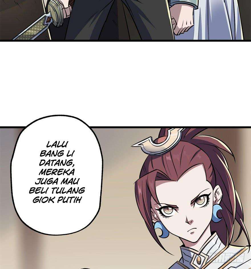 The Best Warrior In The City Chapter 114 - halaman 11