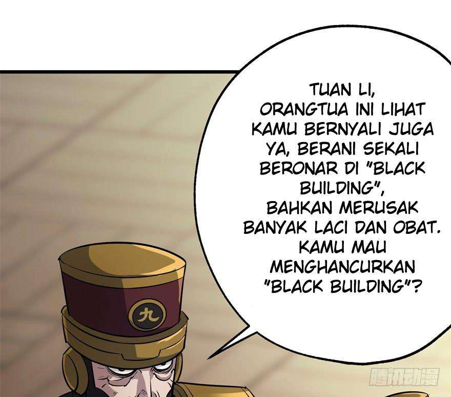 The Best Warrior In The City Chapter 114 - halaman 13