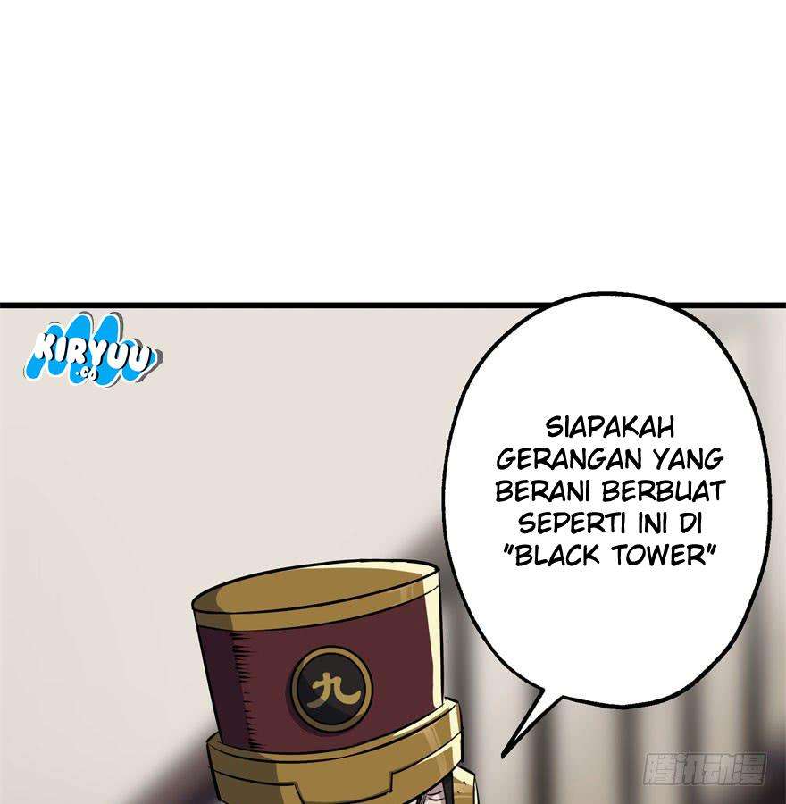 The Best Warrior In The City Chapter 114 - halaman 4