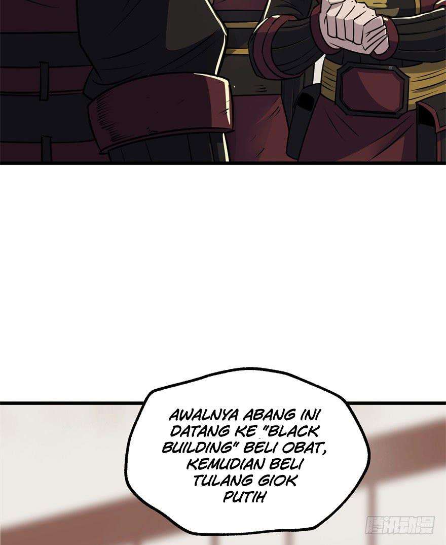 The Best Warrior In The City Chapter 114 - halaman 9