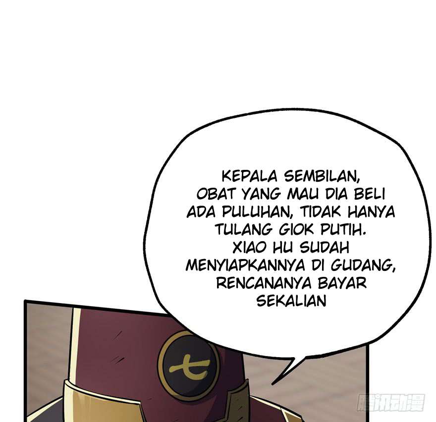 The Best Warrior In The City Chapter 115 - halaman 6