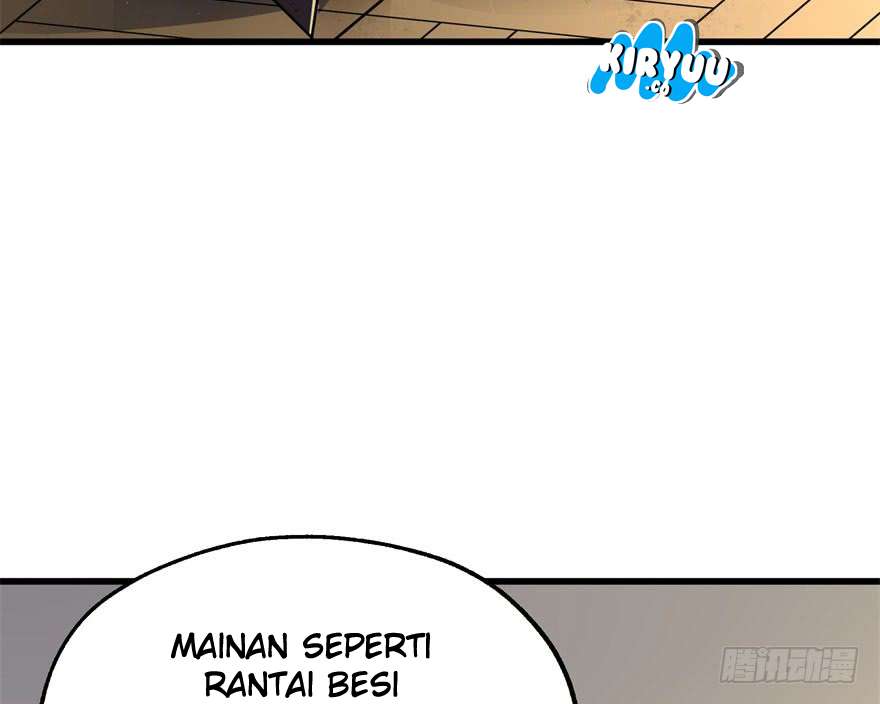 The Best Warrior In The City Chapter 116 - halaman 10
