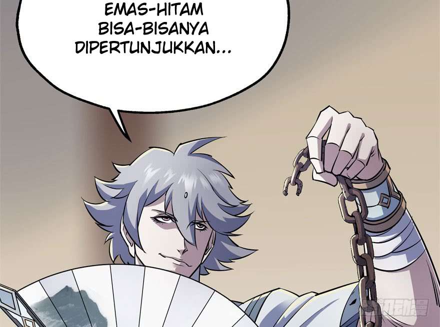 The Best Warrior In The City Chapter 116 - halaman 11