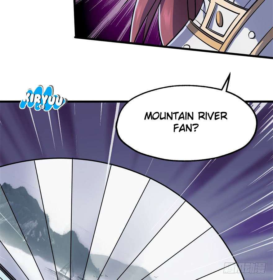 The Best Warrior In The City Chapter 116 - halaman 14