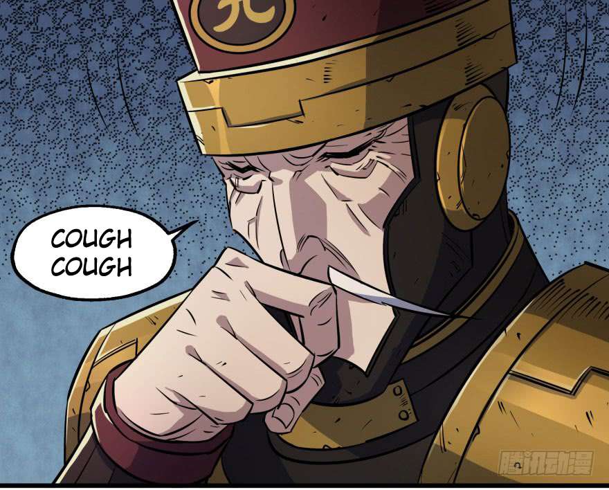 The Best Warrior In The City Chapter 117 - halaman 6