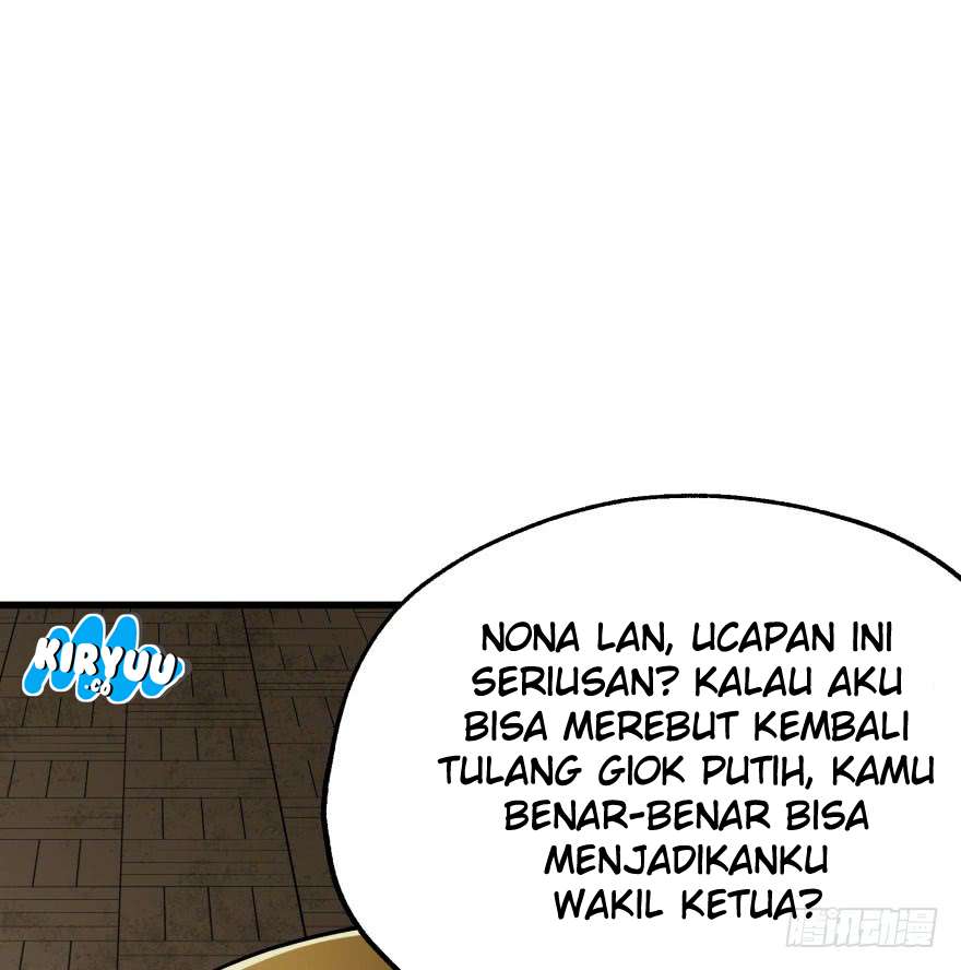 The Best Warrior In The City Chapter 117 - halaman 7