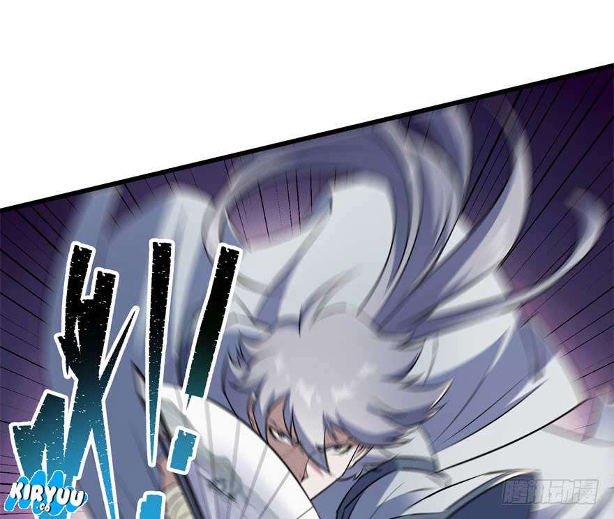 The Best Warrior In The City Chapter 120 - halaman 12