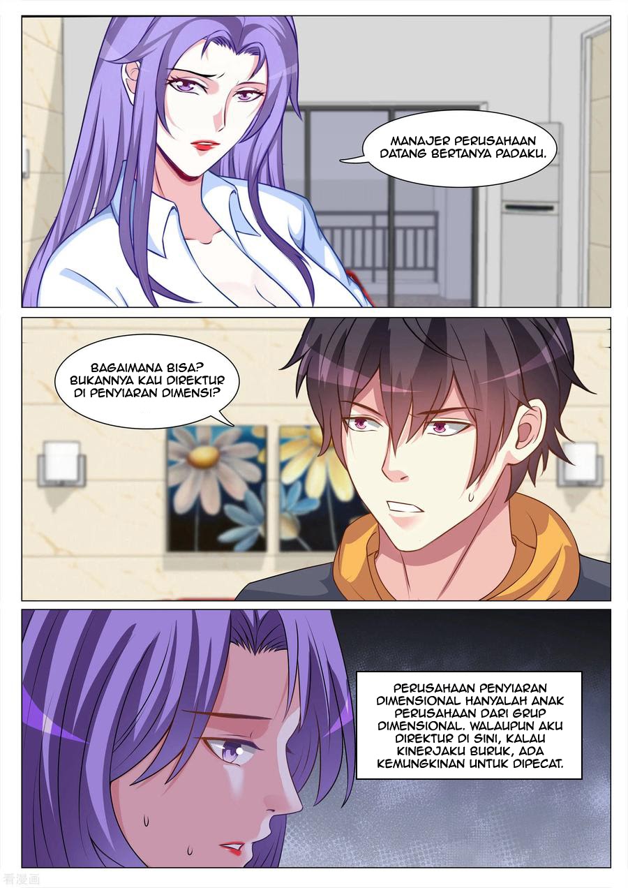The Best Warrior In The City Chapter 120 - halaman 13