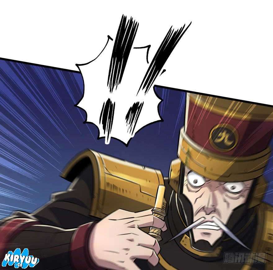 The Best Warrior In The City Chapter 120 - halaman 14
