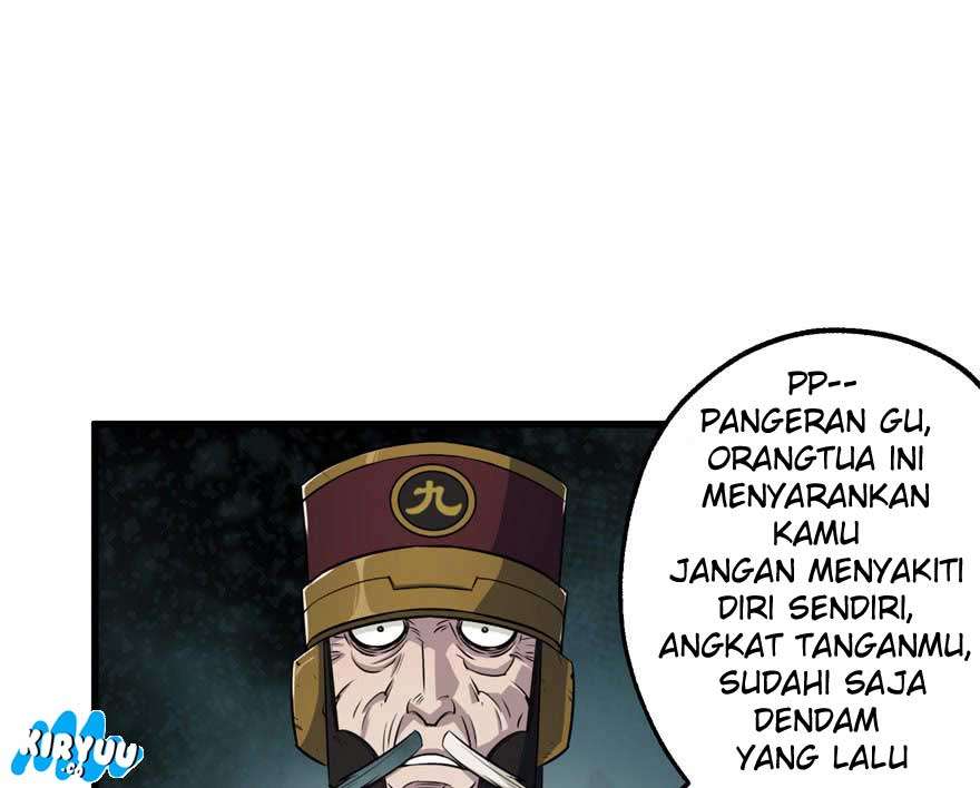 The Best Warrior In The City Chapter 120 - halaman 4