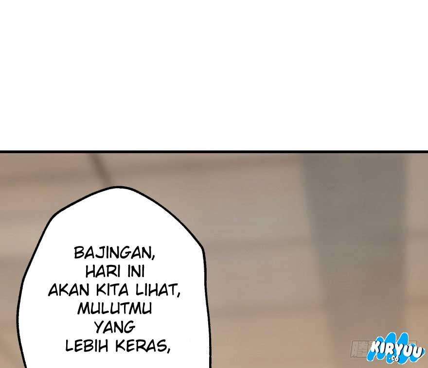 The Best Warrior In The City Chapter 121 - halaman 6