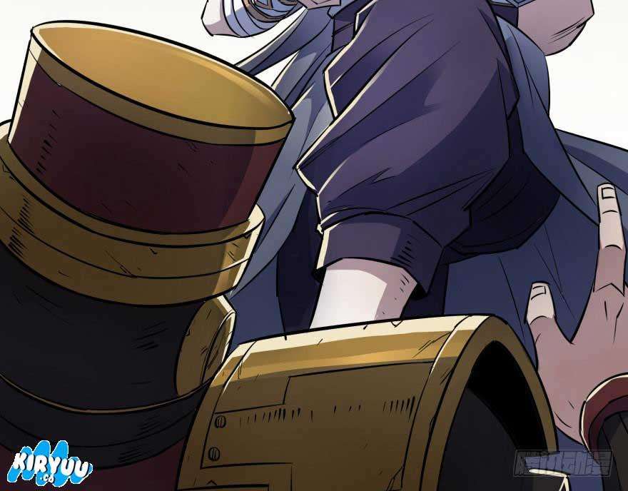 The Best Warrior In The City Chapter 121 - halaman 8